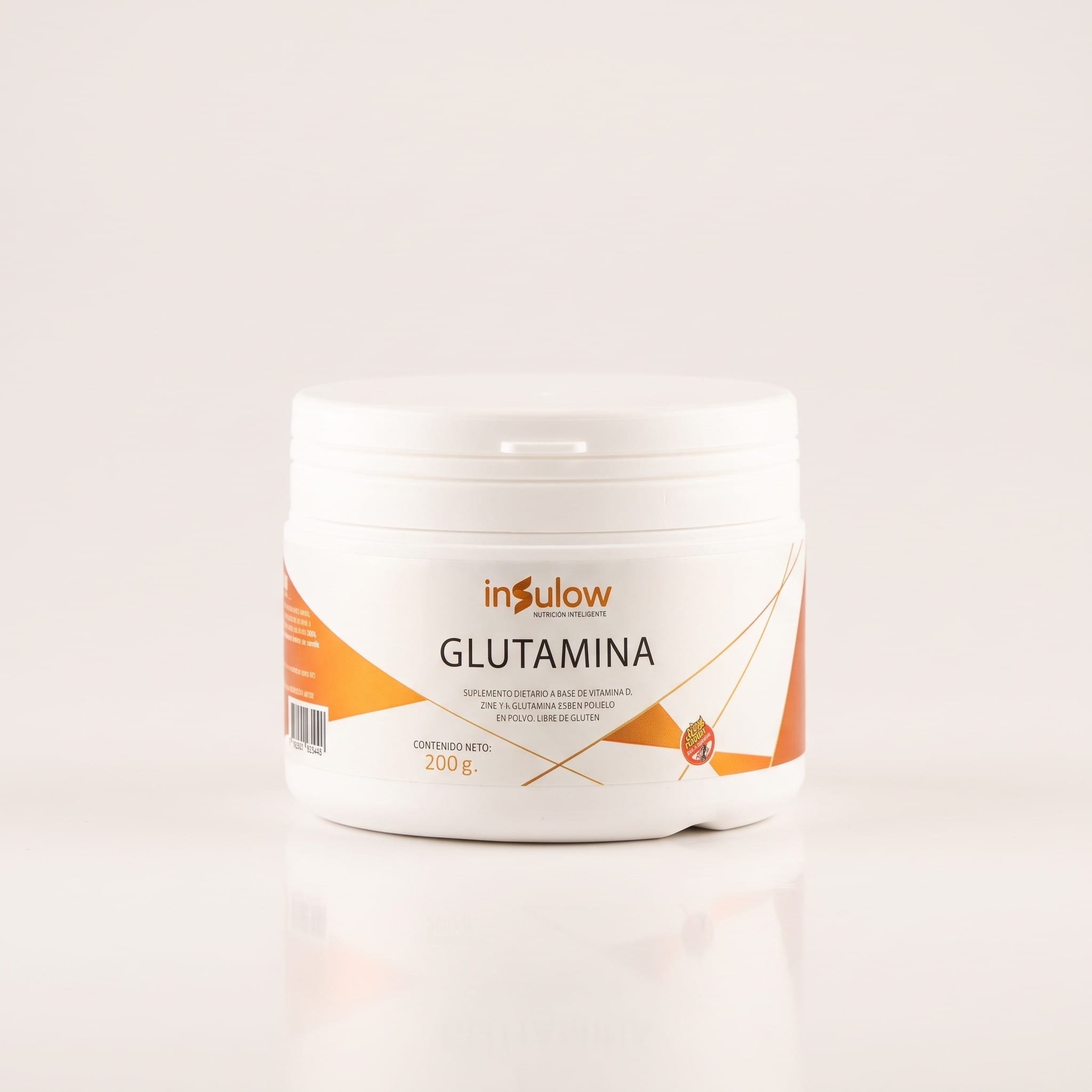 Glutamina
