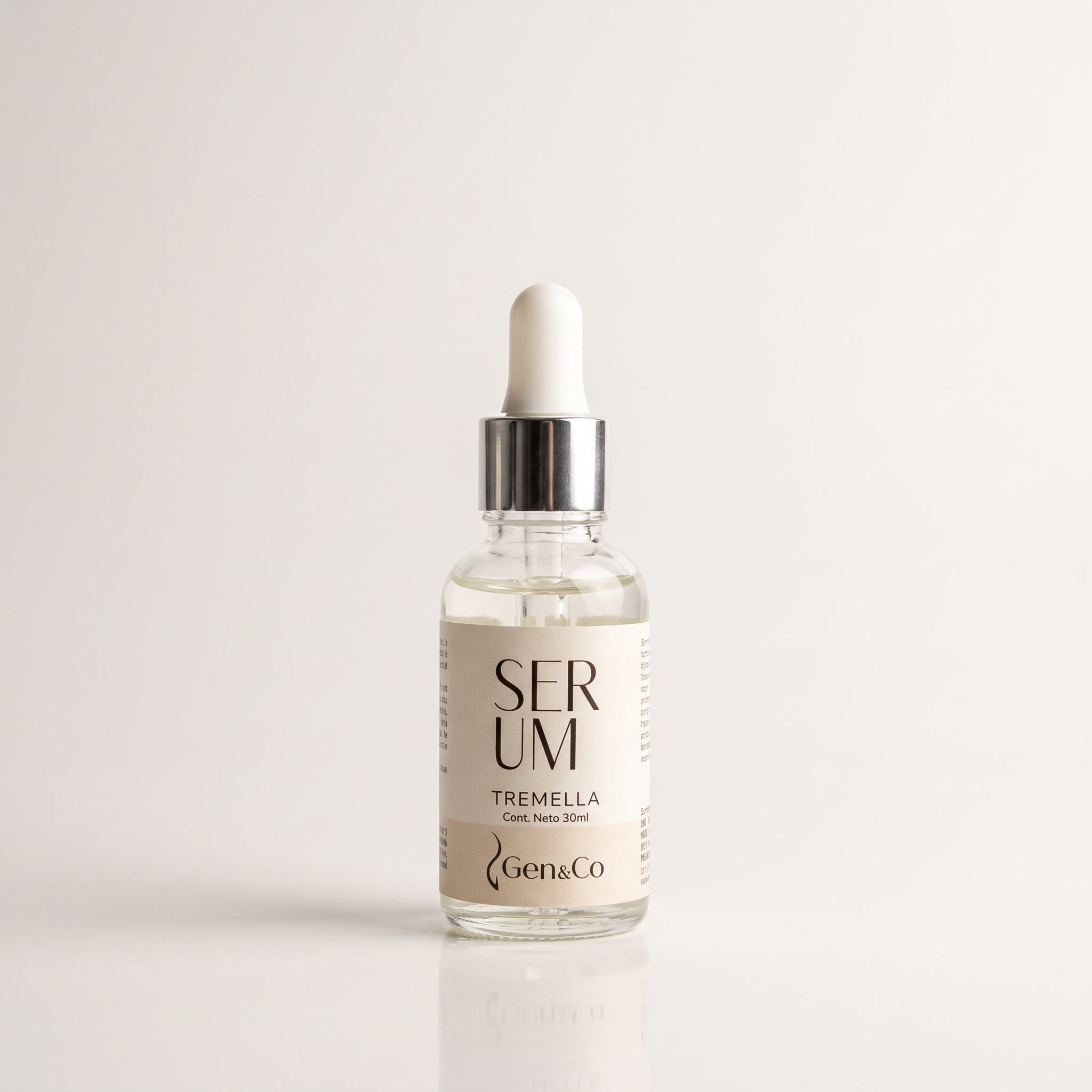 Suero Tremella